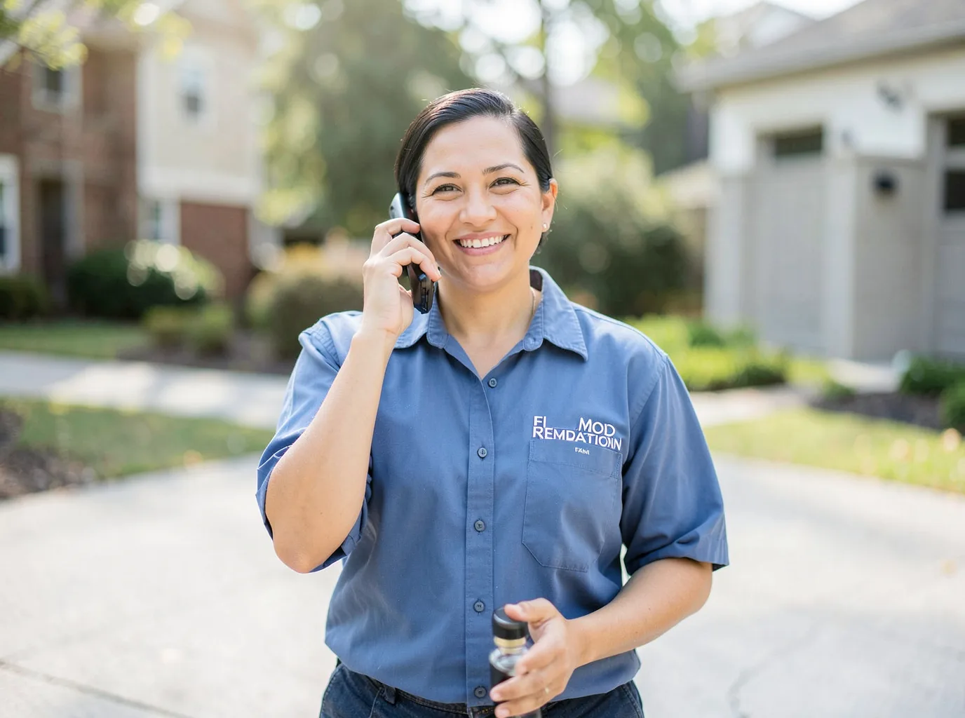 Mold Remediation Rock Spring, GA FAQs